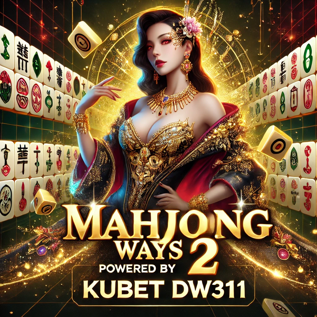 Cara Menang Main Slot Mahjong Ways 2: Tips dan Strategi