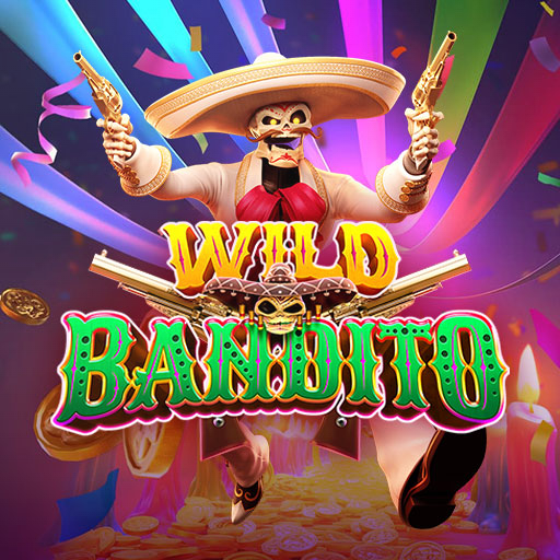 wild bandito kubet